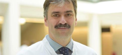 Prof. dr hab. n. med. Carsten Perka